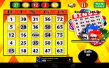 Classic Go Bingo Game Free screenshot 2