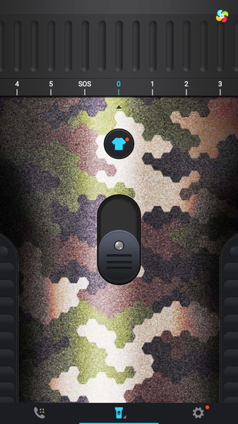 Color Phone - Call Screen Flash Themes - Preview 6