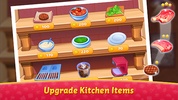 Cooking Mania screenshot 1