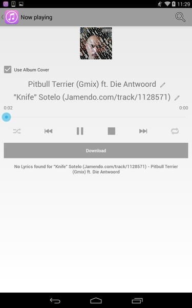 Mp3 Music Download FREE - Preview 4