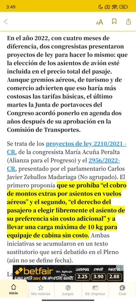 El Comercio - Preview 4