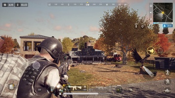 PUBG New State screenshot 3