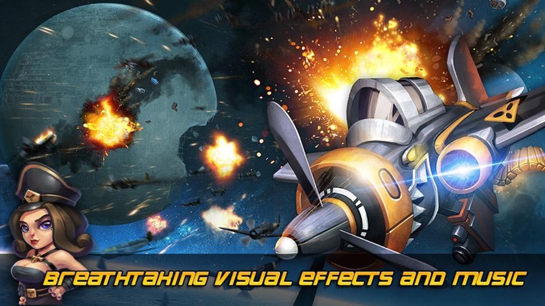 Space Brothers - Preview 3