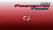 Firefighter Truck 3D screenshot 8