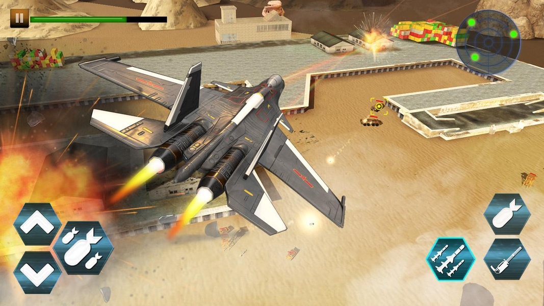 Air War - Preview 4