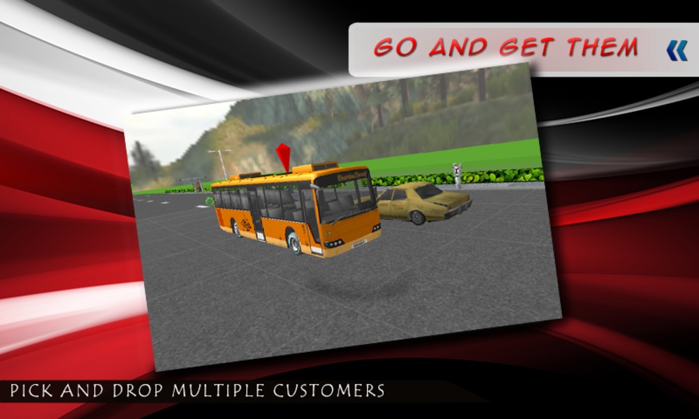 Frenzy Bus Driver - Preview 11