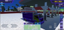 Custom Truck Simulator (beta version) screenshot 3