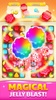 Jelly Drops - Puzzle Game screenshot 4