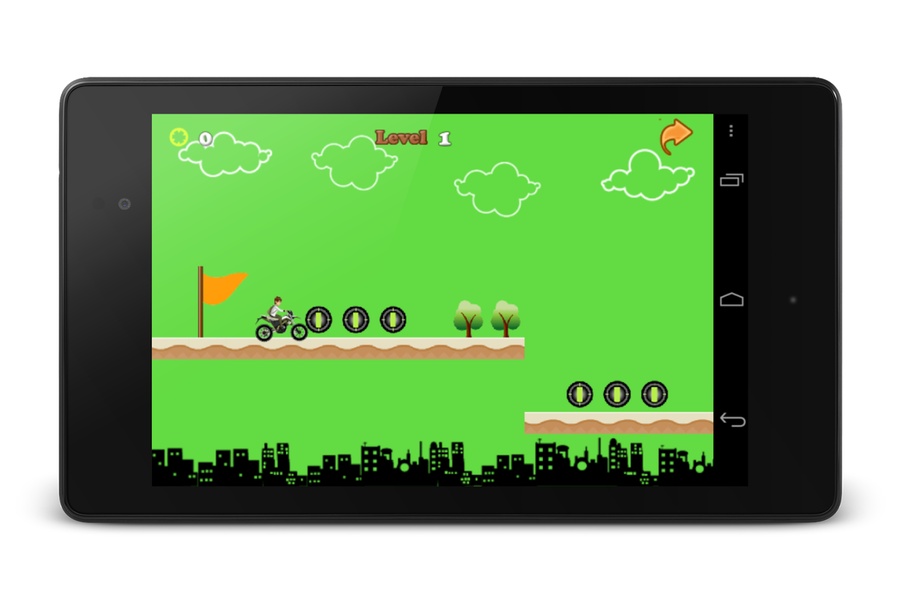 Ben Bike 10 - Preview 6