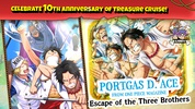 One Piece Treasure Cruise screenshot 4