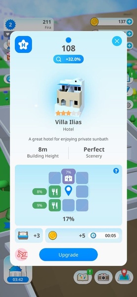Santorini - Preview 3
