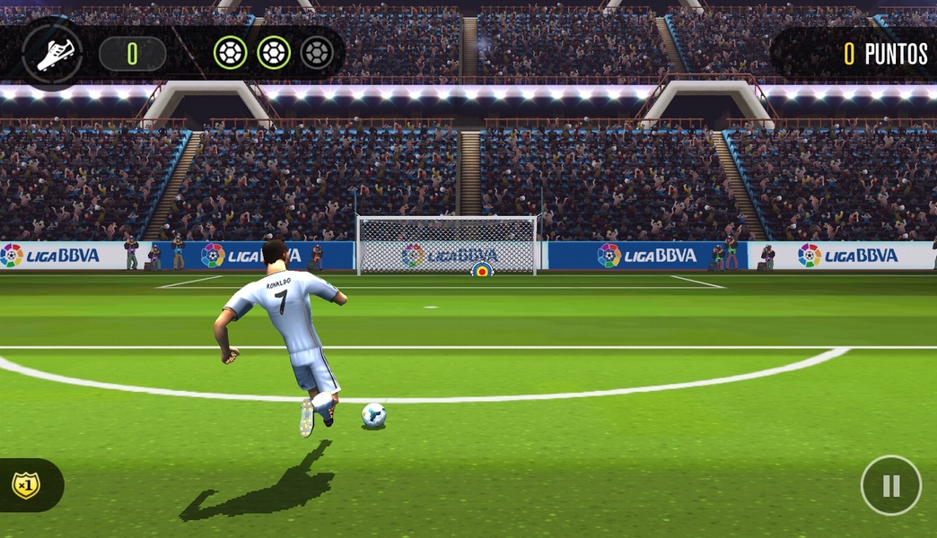 Goal and Win - Preview 6