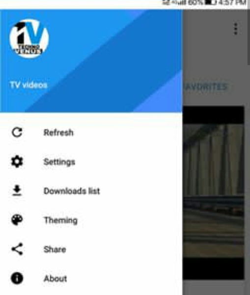 TV videos - Preview 2