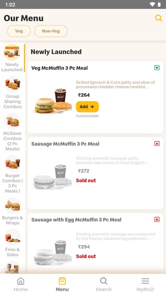 McDelivery - Preview 5