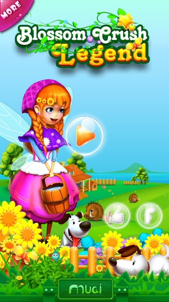 Blossom Crush Legend - Preview 8