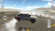 Extreme Sport Car Simulator 3D screenshot 2