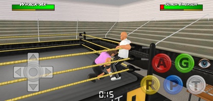 Wrestling Empire for Android  Download the APK from Uptodown