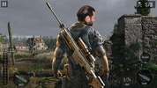Sniper Elite 3D: Sniper Games screenshot 4