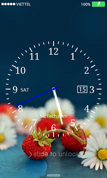 Clock Locker - Preview 9