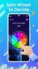 Spin Wheel screenshot 10