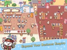 Cat Bar - Restaurant Tycoon screenshot 2