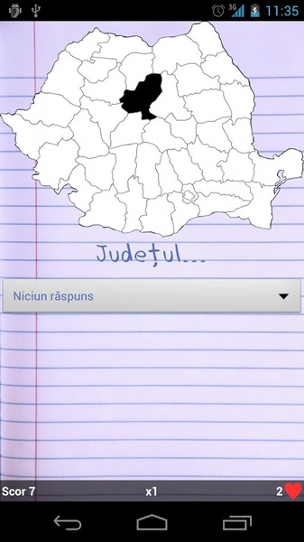 Geografie - Preview 3