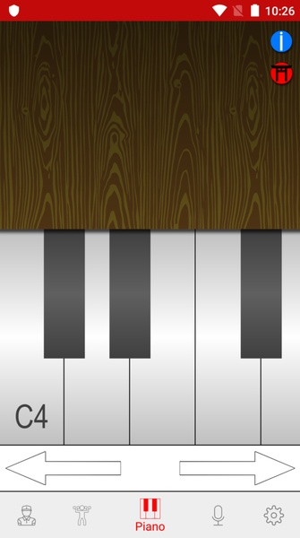 Vox Tools - Preview 5