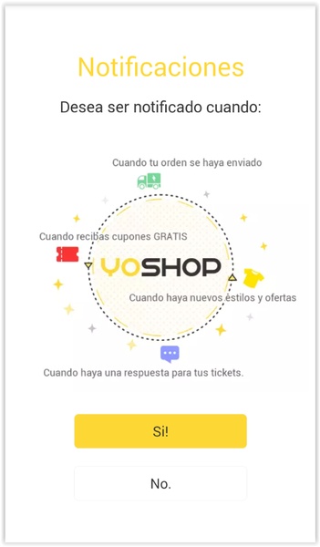 Yoshop - Preview 8