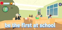 life idol 2 dress up school screenshot 2