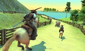 Horse Riding Simulator Games screenshot 4