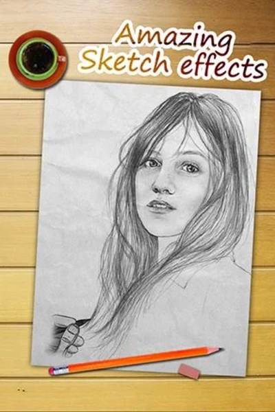 PhotoSketch - Preview 4