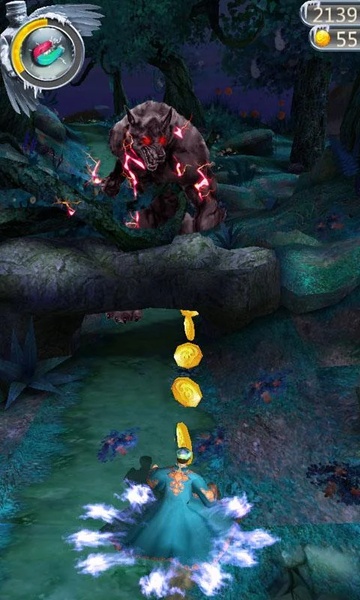 Temple Endless Run - Preview 2