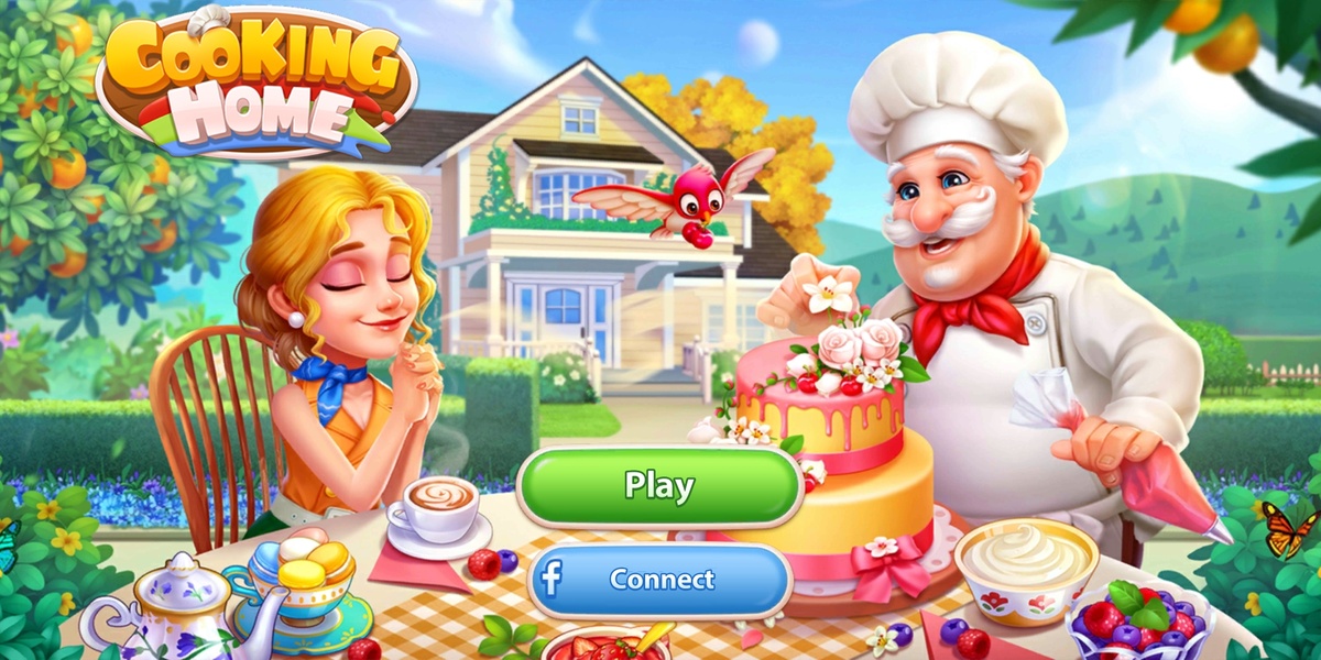 Cooking Home - Preview 12