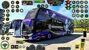 US Bus Game: Bus Driving screenshot 6