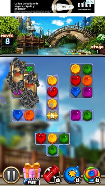 Jewel Royal Garden - Preview 6
