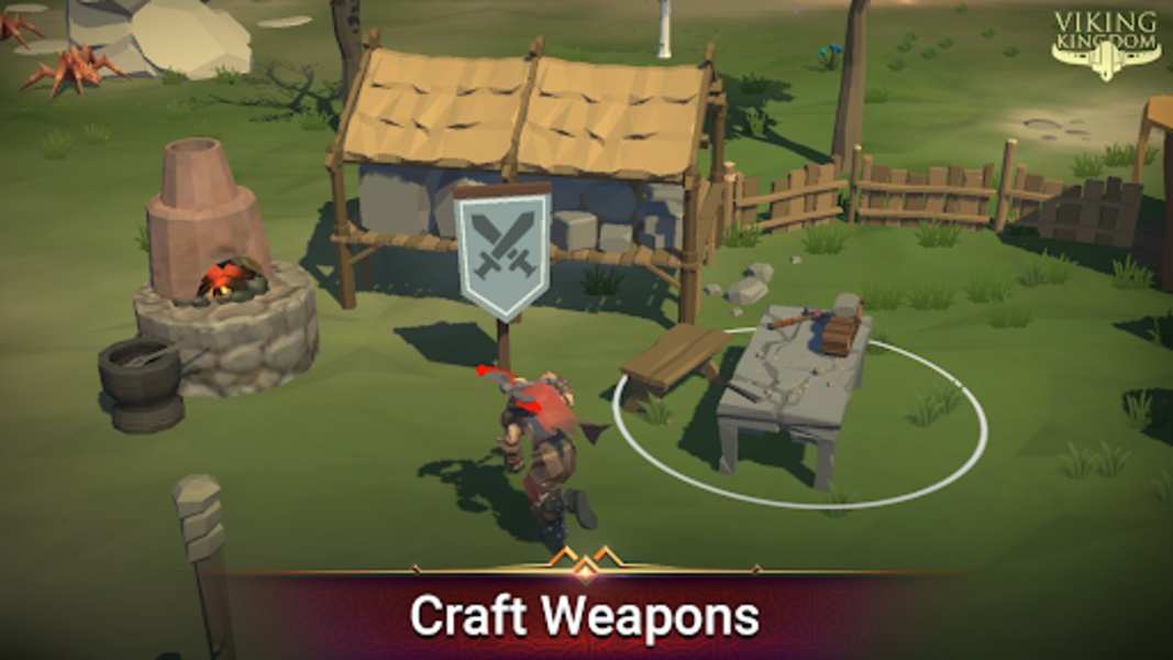 Viking Kingdom: Ragnarok Age - Preview 5