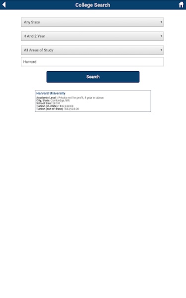 Scholarships.com - Preview 9