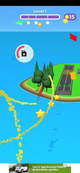 Crash Landing 3D - Preview 5