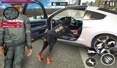 US Police Dog Crime Shooting screenshot 11