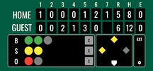Softball Score screenshot 6