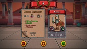 Gladihoppers screenshot 3