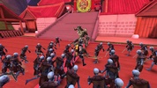 Shadow Blade: Ninja Fighting screenshot 2