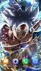 Goku - Wallpapers HD screenshot 3