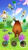 Animal Master 3D: Hand Power screenshot 10