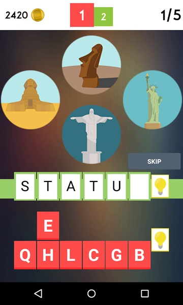 4Pics 1Word - Preview 6