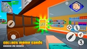 Gangs Wars: Pixel Shooter RP screenshot 3