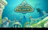Solitaire Atlantis screenshot 9