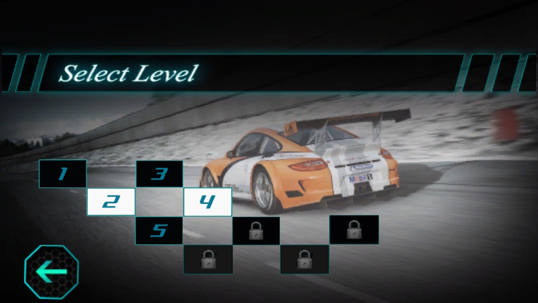 Ultimate Racing Championship - Preview 4