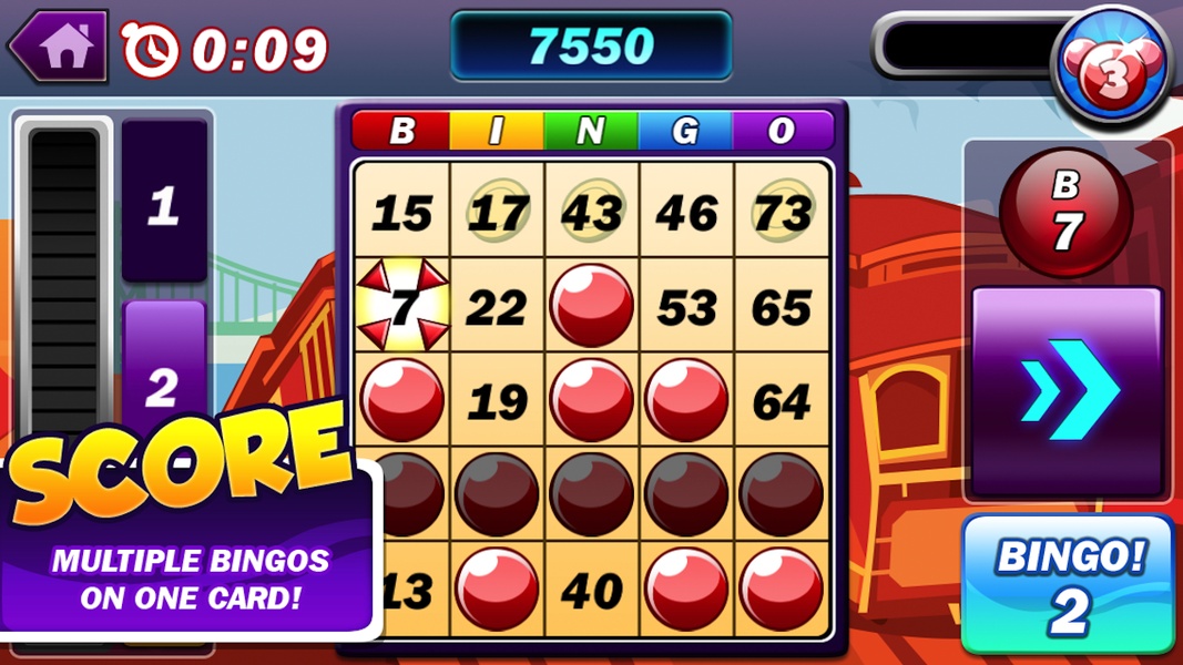 Bingo Snap - Preview 9