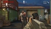 Zombie Fire screenshot 14